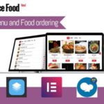 WooCommerce Food 3.2.8 - Restaurant Menu & Food ordering