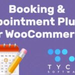 Booking & Appointment Plugin for WooCommerce 6.4.0