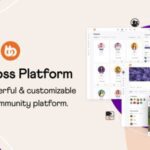 BuddyBoss Platform Pro 2.5.50 + BuddyBoss Theme 2.6.30 + App 1.4.2