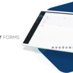 Gravity Forms 2.8.13 + Addons - WordPress Form Plugin