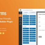 WPForms Elite 1.8.9.3 + Addons - WordPress Forms Plugin