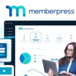 MemberPress Pro 1.11.33 + Addons - WordPress Membership Plugin