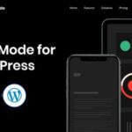 WP Dark Mode Ultimate 4.0.3