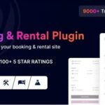 RnB - WooCommerce Booking & Rental Plugin 17.0.3