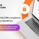 Ultimate GDPR & CCPA Compliance Toolkit for WordPress 5.3.5