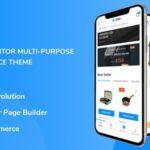 Zota 1.2.18 - Elementor Multi-Purpose WooCommerce Theme